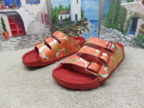 birkis sandals